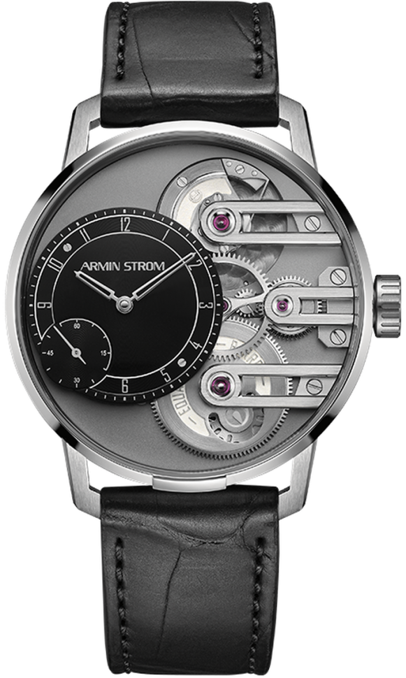 Armin Strom System 78 Collection Gravity Equal Force ST19-GEF.90.AL.M.35