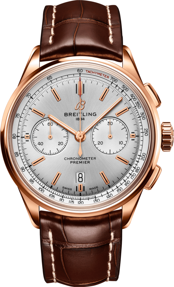 Breitling Premier B01 Chronograph 42 RB0118371G1P2