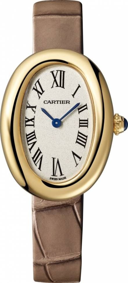 Cartier Baignoire WGBA0007