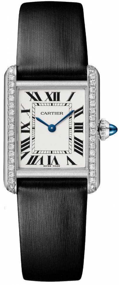 Cartier Tank Must Watch W4TA0016