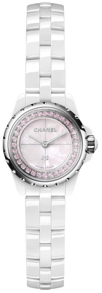 Chanel J12 XS Watch H5512