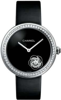 Chanel Mademoiselle Prive Camelia H3093