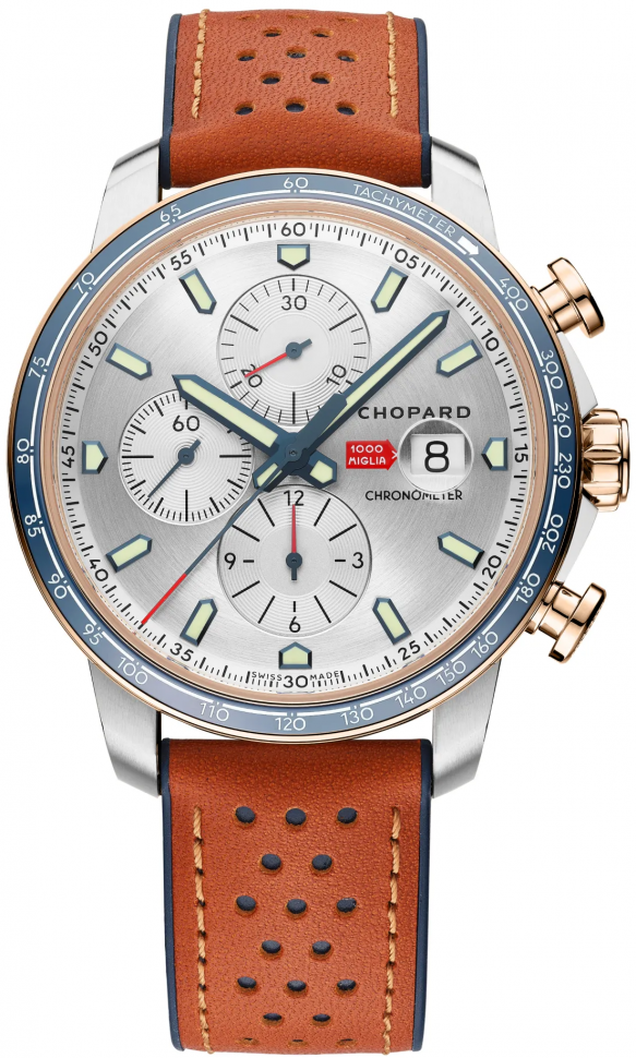 Chopard Classic Racing Mille Miglia 2022 Race Edition 168571-6004
