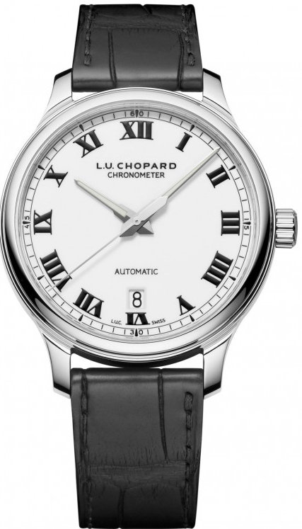 Chopard L.U.C Elegance 1937 Classic 168558-3002