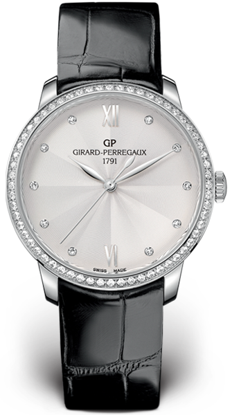 Girard-Perregaux 1966 36 mm 49523D11A171-CB6A