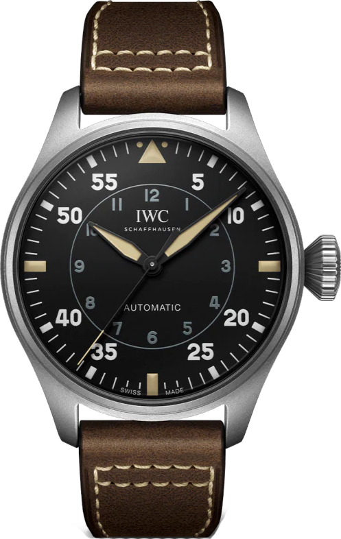 IWC Big Pilots Watch 43 Spitfire IW329701