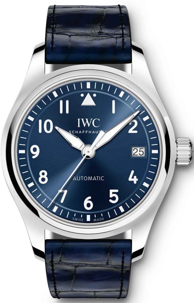 IWC Pilots Watch Automatic 36 IW324008