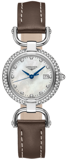 Longines Equestrian Collection L6.131.0.89.2