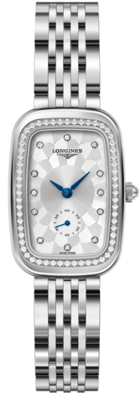 Longines Equestrian Collection L6.142.0.77.6