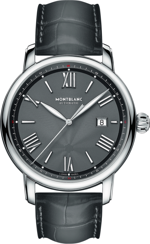 Montblanc Star Legacy Automatic Date 126105