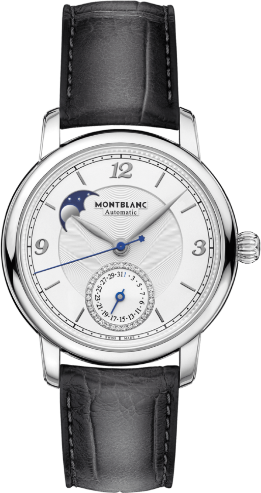 Montblanc Star Legacy Moonphase and Date 36 mm 119959