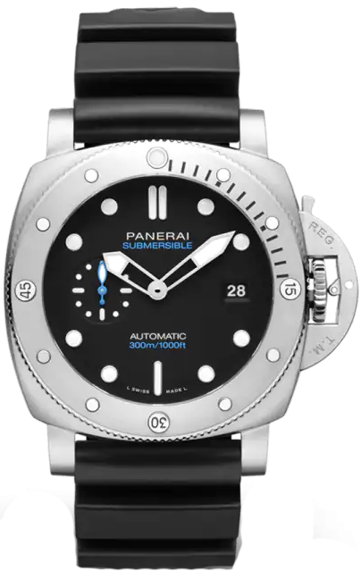 Officine Panerai Submersible QuarantaQuattro PAM01229