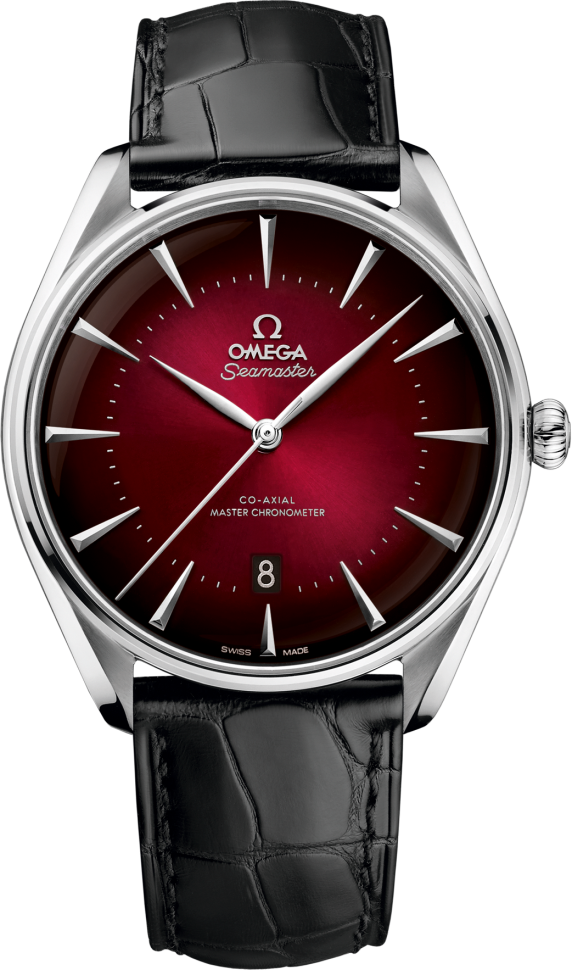 Omega Saemaster Boutique Editions 511.13.40.20.11.002