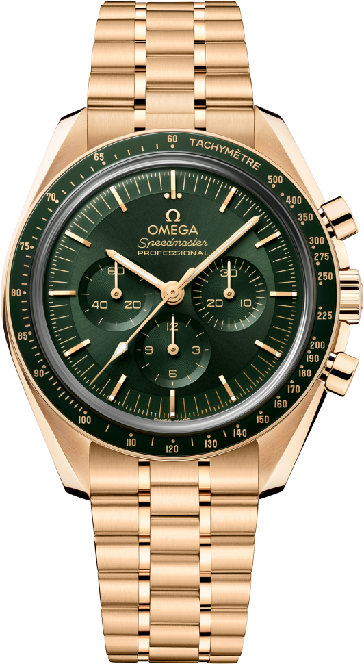 Omega Speedmaster Moonwatch Professional Co-axial Master Chronometer Chronograph 42 mm 310.60.42.50.10.001