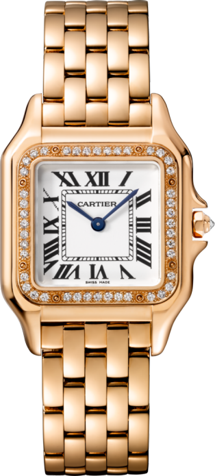 Panthere de Cartier Watch WJPN0009