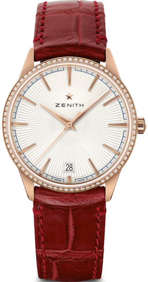 Zenith Elite Classic 22.3200.670/01.C831